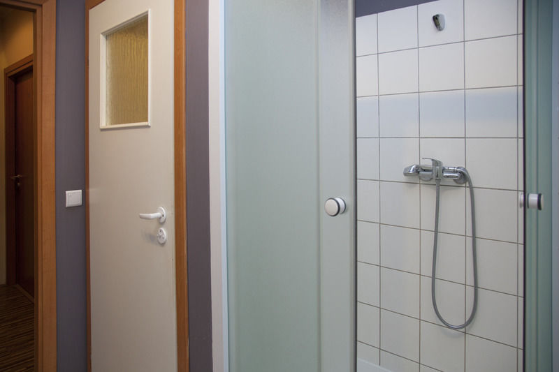 City Hostel Krasków Eksteriør bilde