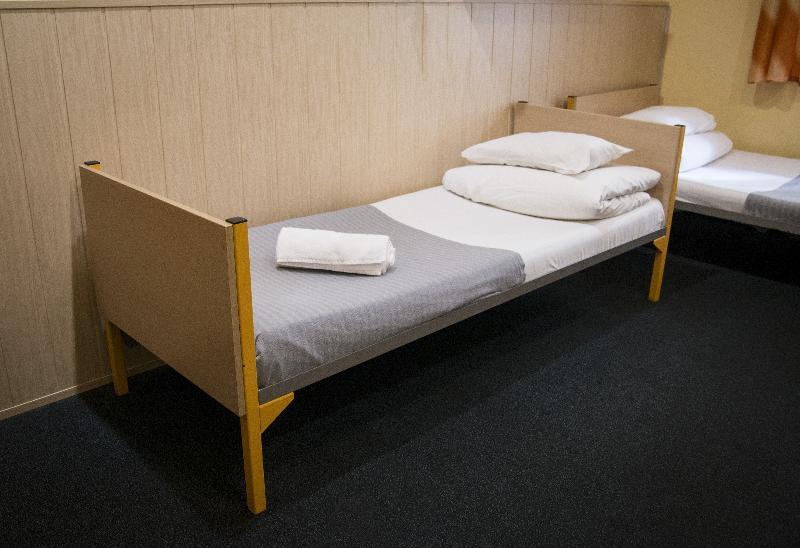 City Hostel Krasków Eksteriør bilde
