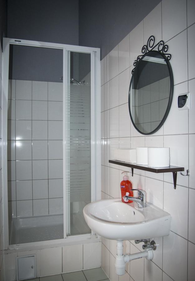 City Hostel Krasków Eksteriør bilde